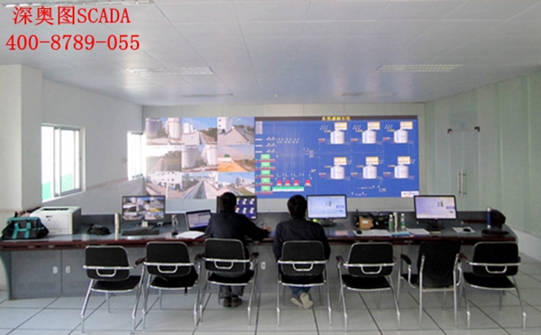 SCADA多少錢(價格)│SCADA（數(shù)據(jù)采集與監(jiān)控）系統(tǒng)多少錢