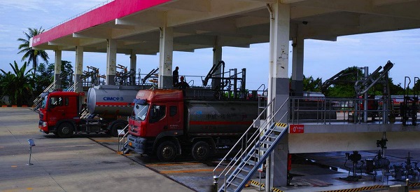 裝車(chē)鶴管的分類(lèi) 裝車(chē)鶴管是什么做的